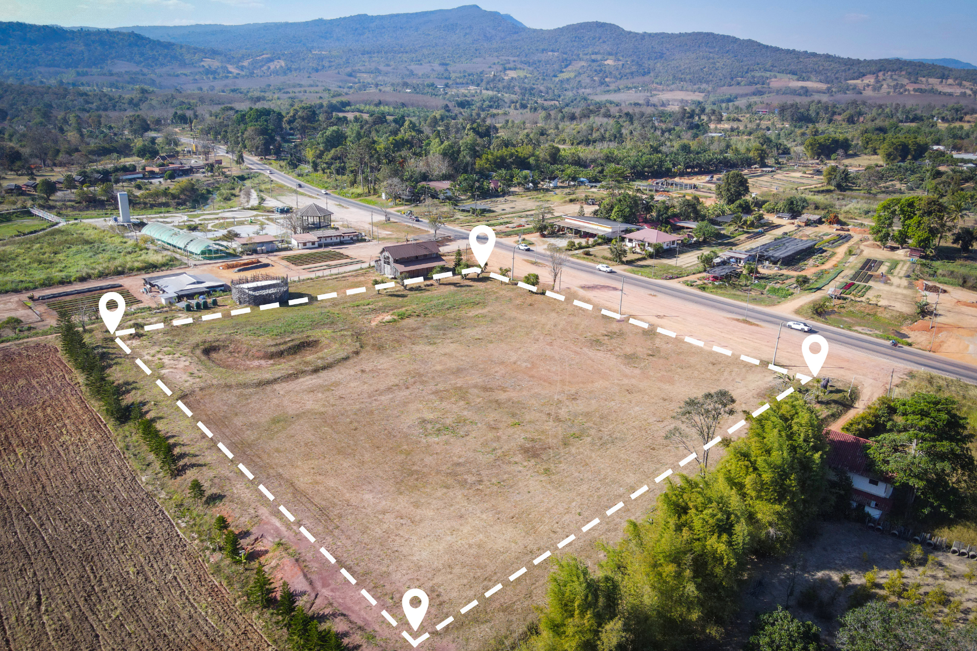 Solares. Vera Mendez Inmobiliaria en Tacoronte