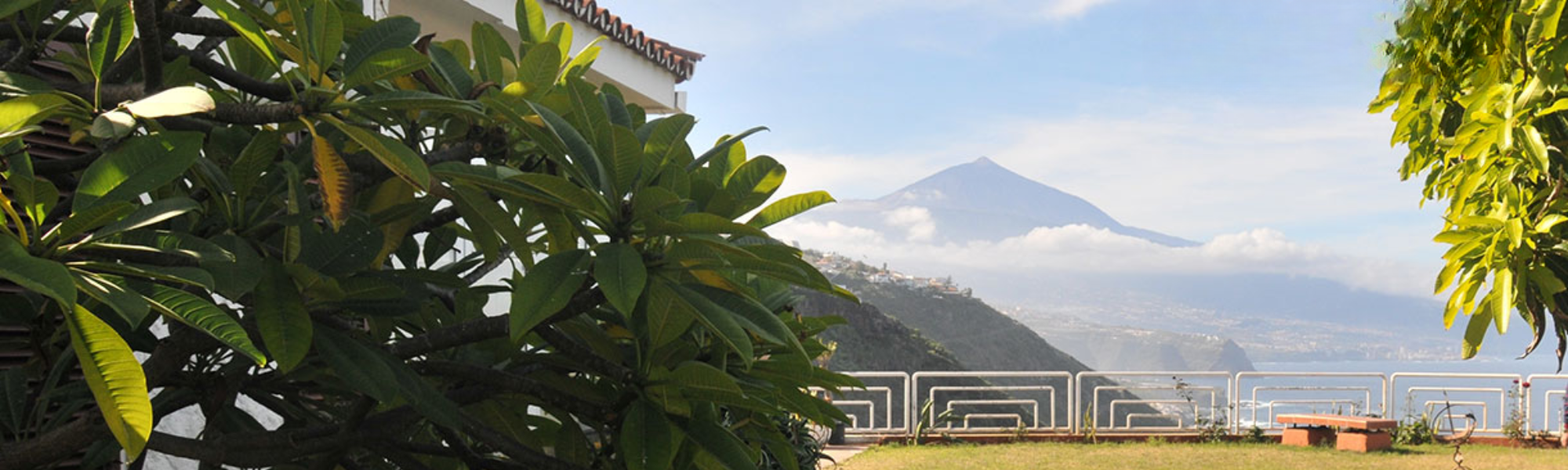 Contacte con nosotros. Vera Mendez Inmobiliaria en Tacoronte